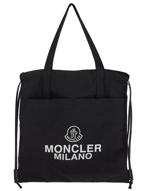 moncler bag replica|moncler men's bag.